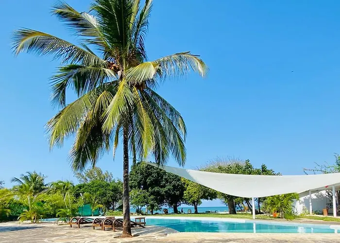 Sonrisa Villas Diani Beach