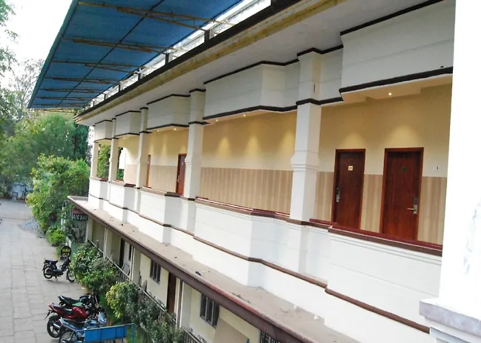 Shivalaya Hotel Pudukkottai