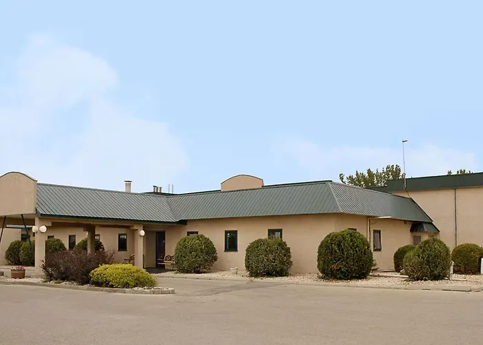 Howard Johnson By Wyndham Portage La Prairie