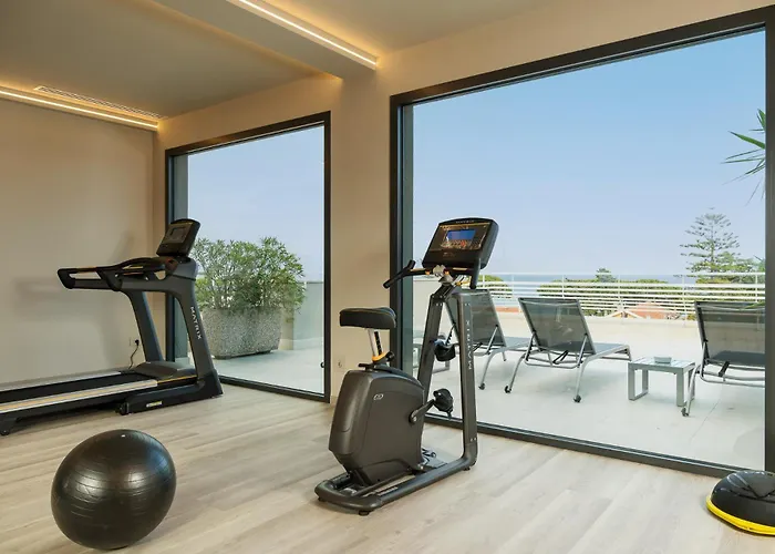 Corallo Wellness Hotel Diano Marina