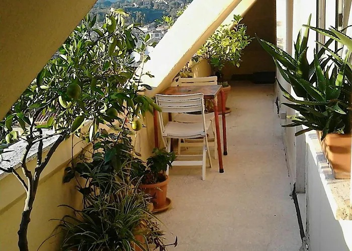 A Casa Di Lola Bed & Breakfast Ascoli Piceno