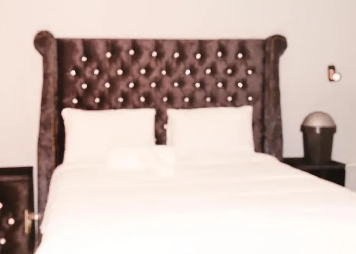 Princess Lodge Rustenburg