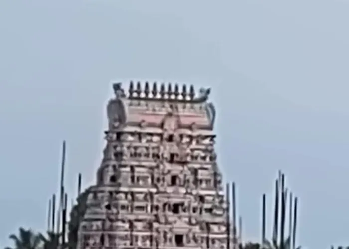 Pgr Thirunallar Karaikal
