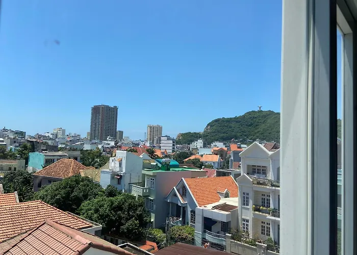 Dylan Hotel Vũng Tàu