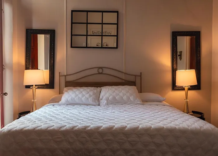 Boutique Hotel Belgica Ponce
