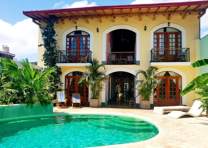 Hotel La Polvora Granada