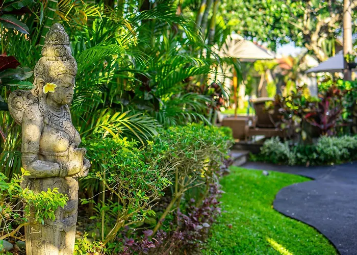 Klumpu Bali Resort Sanur