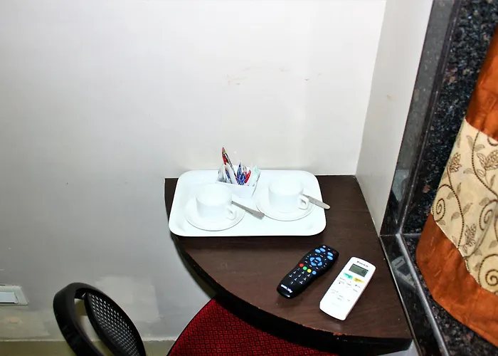 Reliable Inn Kolkata