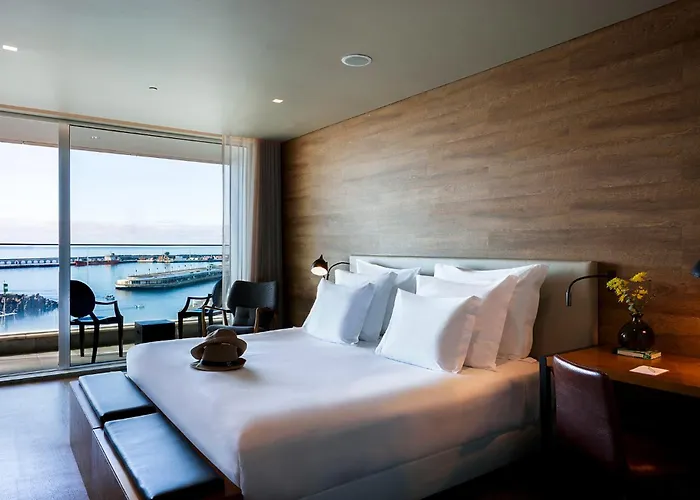 Hotel Octant Ponta Delgada