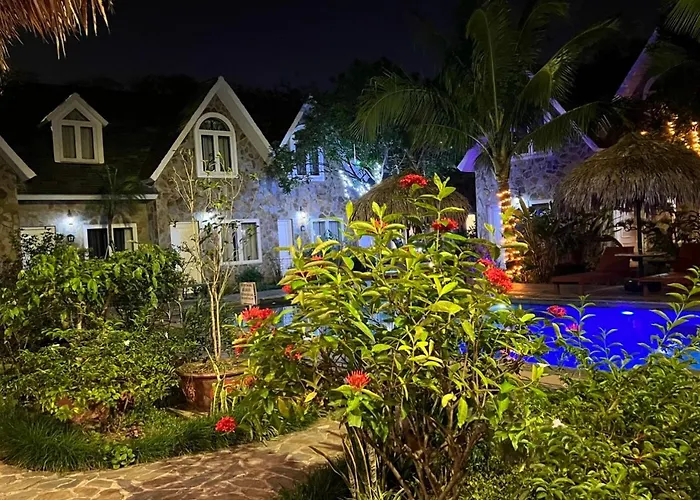 Sona Resort Ninh Bình