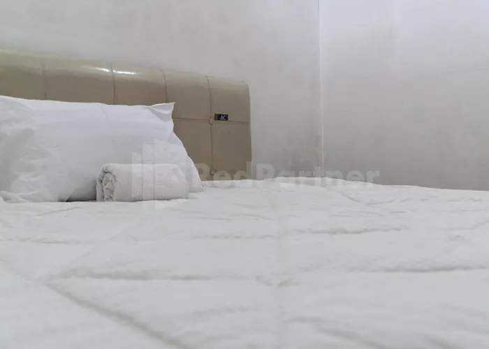 Asri Residence near Jalan Iskandar Muda Medan Mitra RedDoorz