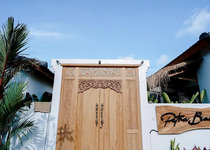 Petra Bianca Uluwatu Hotel