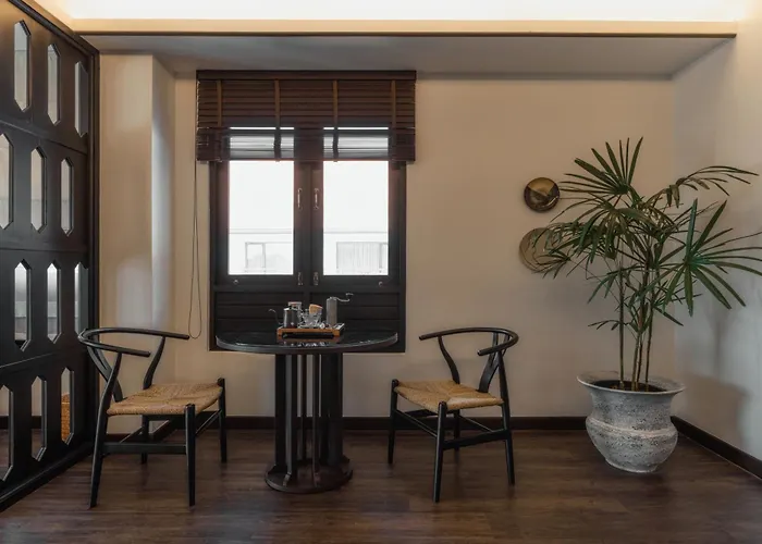 Burirattana Hotel-An Adults Only Hotel เชียงใหม่