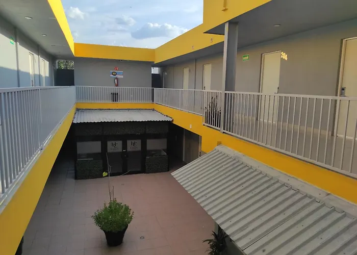 Capital Hotel Monclova