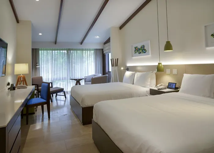 Tabacon Thermal Resort & Spa La Fortuna