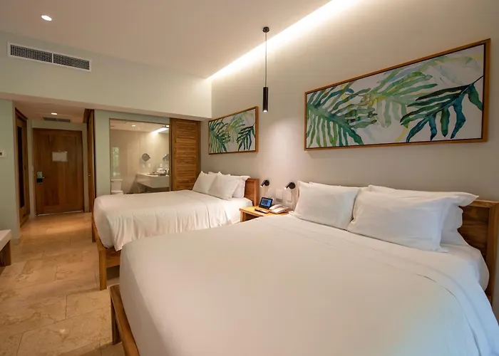 Tabacon Thermal Resort & Spa La Fortuna