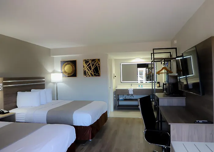 Airport Inn Nederland