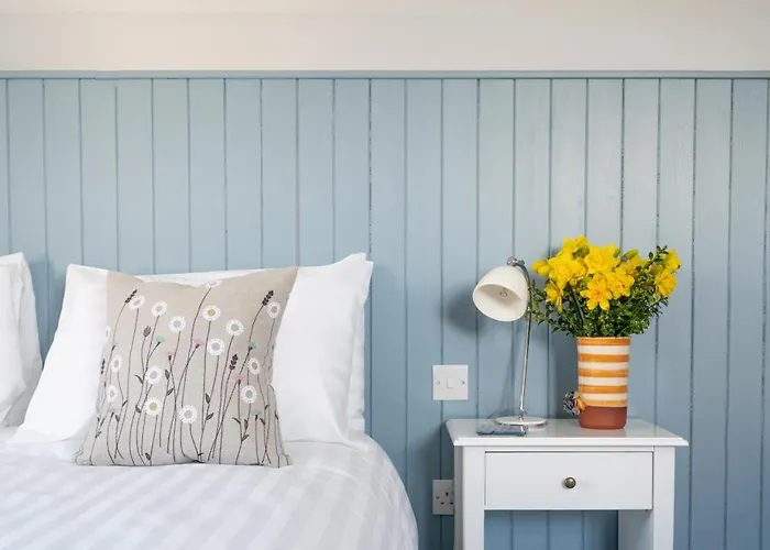Ty Ffynnon B&B Penally