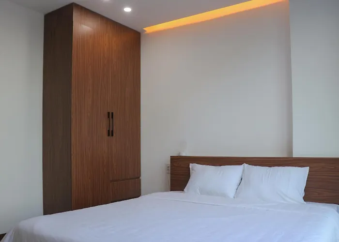 Là Nhà Homestay Huế