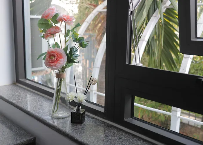 Là Nhà Homestay Huế