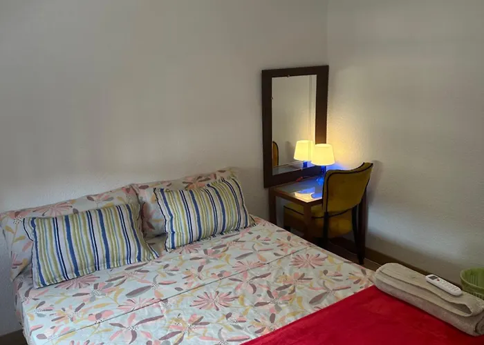 El Gengo Hostel Madrid