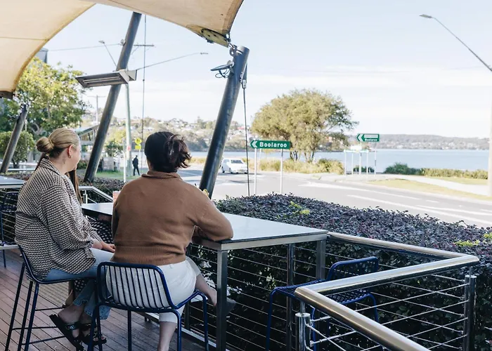 Pippi'S At The Point Hotel Warners Bay