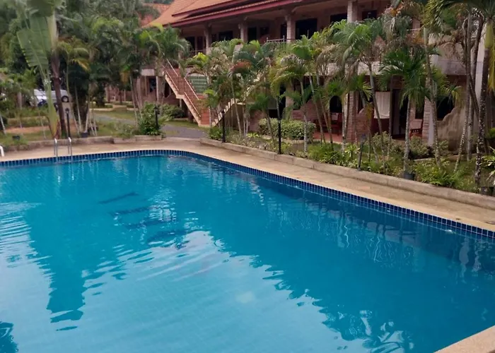 Sofia Garden Resort Koh Chang