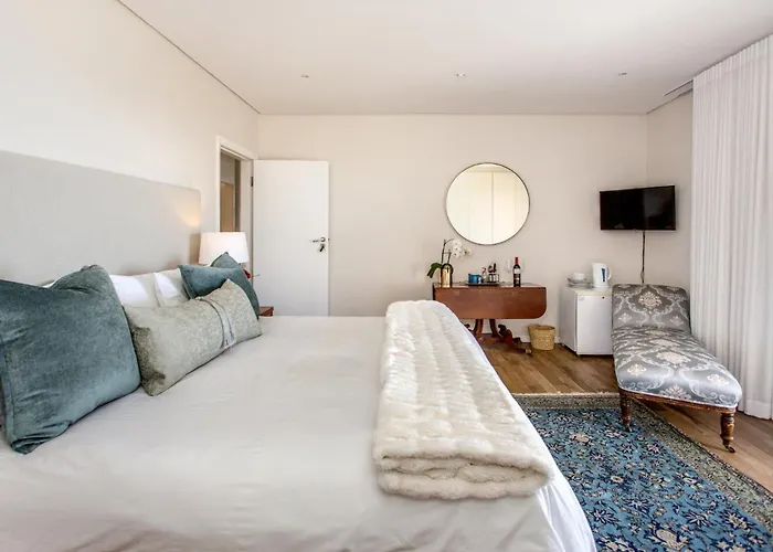 Far Horizons Camps Bay Hotel Kaapstad