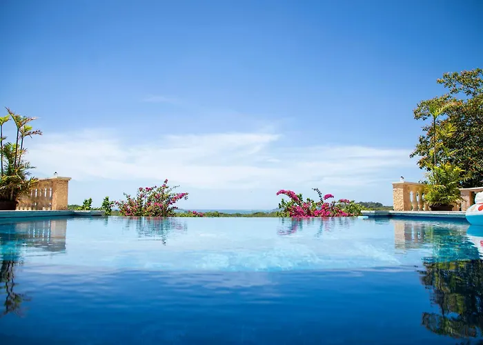 El Regalo Resort Boca Chica