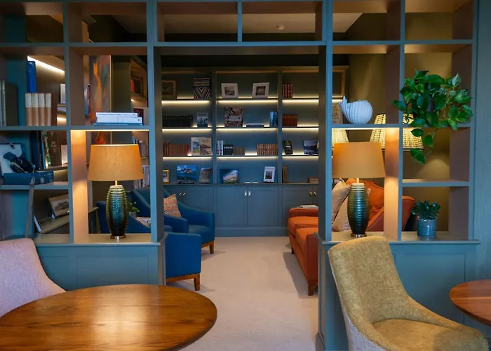 Fellpack House Hotel Keswick 