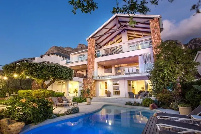 Far Horizons Camps Bay Hotel Kaapstad