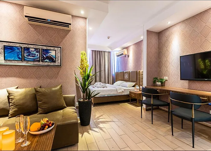 Spa House Boutique Hotel - Petach Tikwa Petach Tikva