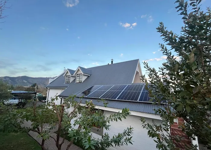 Serenity Lodge Clarens
