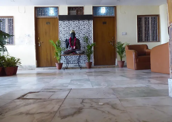 Saniya Palace Agra 