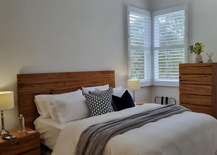 Peppercorn Cottage At Treetops Red Hill