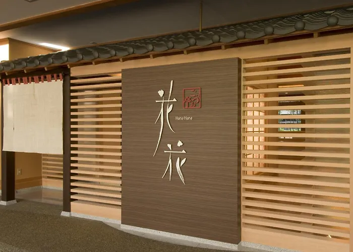 Awara Onsen Matuya Sen Sen Hotel