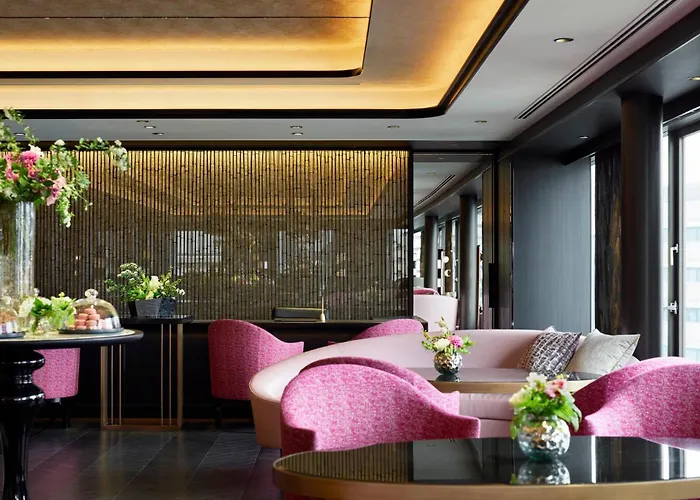 Fauchon Hotel Kioto