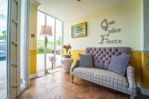Bambury'S Guesthouse Dingle