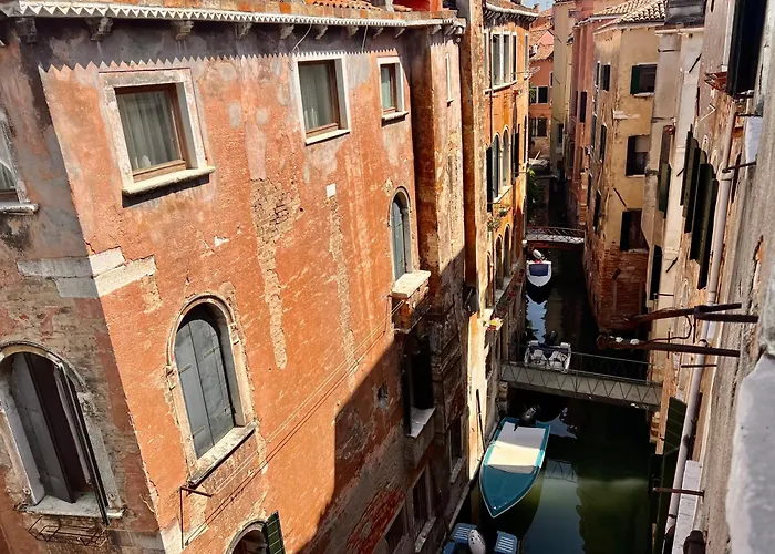 Hotel Canada Venecia