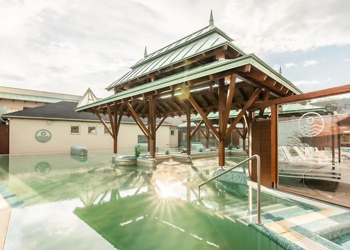 Thermal Hotel Mosonmagyaróvár