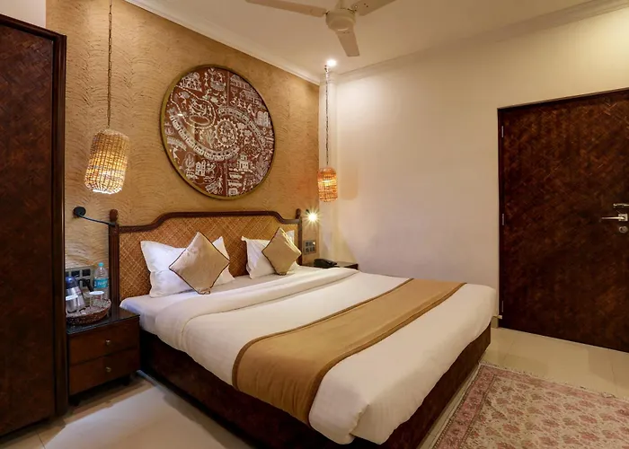 Accord Hotel Bombay