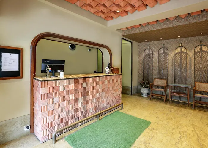 Accord Hotel Bombay