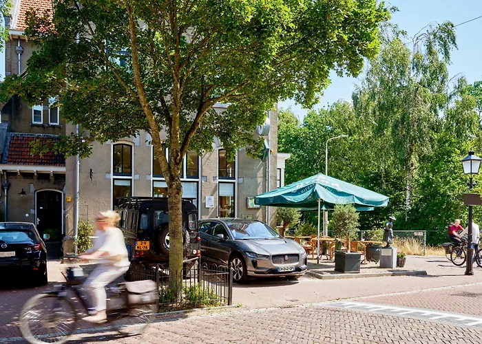 Station Amstelveen