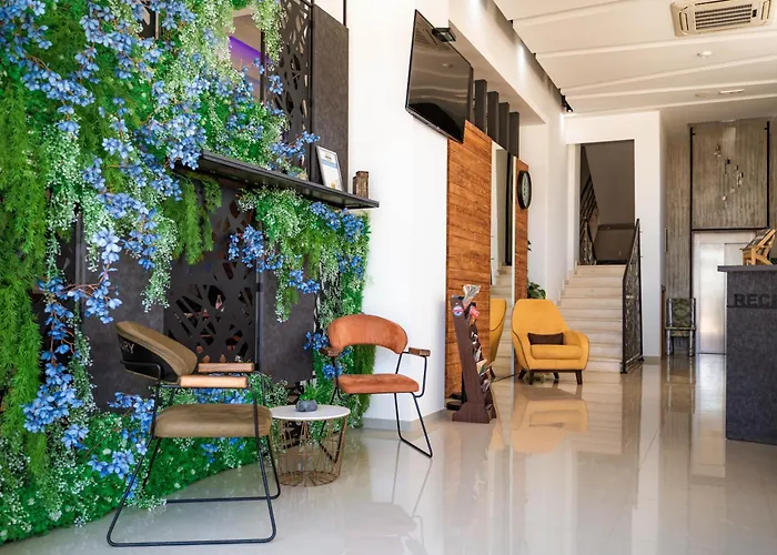 Hotel Lajka Luxury Ulcinj