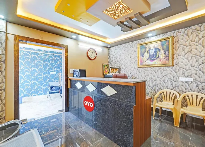 Hotel O Vasudha Inn, Hoskote