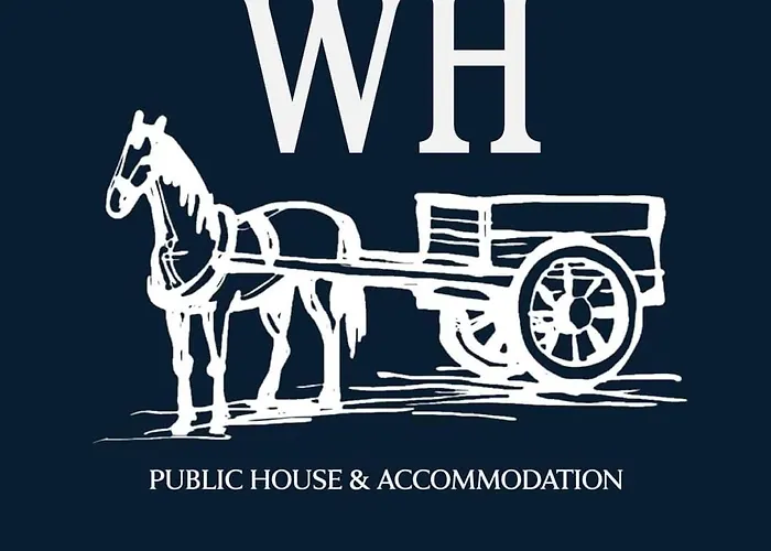 The White Horse Public House Hotel Leighton Buzzard