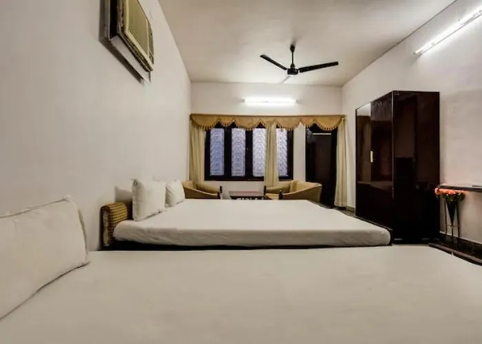 Hotel Natraj Ranchi