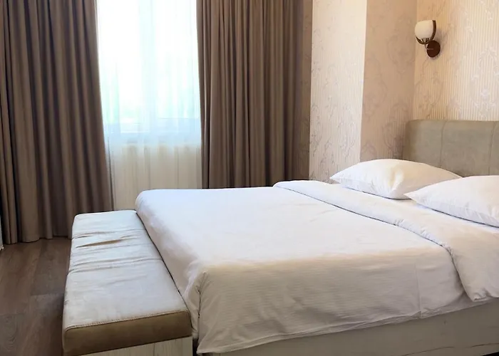 Львівський Hotel