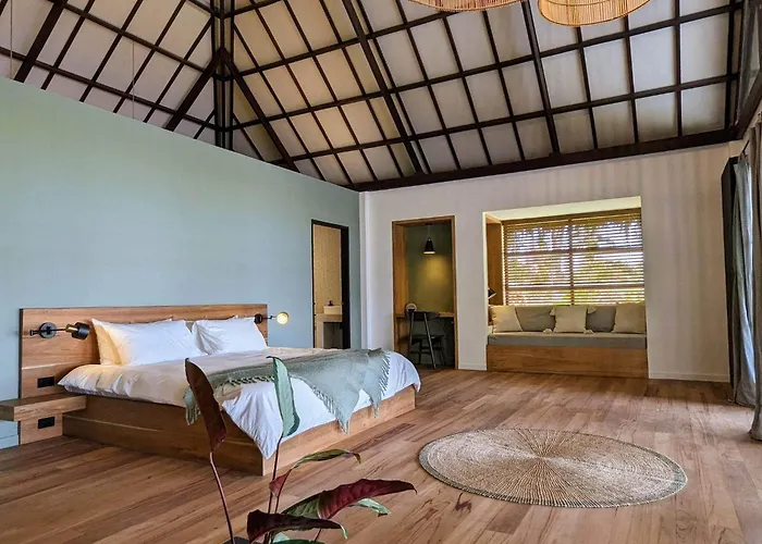 Kalinaw Resort General Luna 