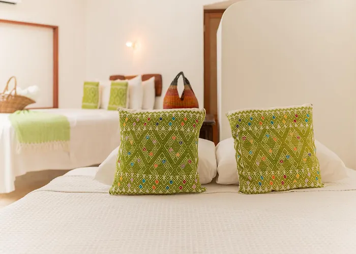 Casa Takywara Hotel Isla Holbox